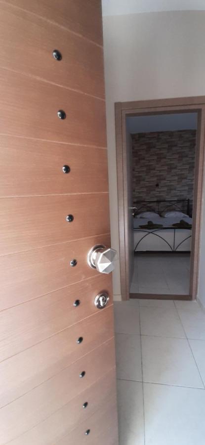Sea View Apartments Artemis Λεπτοκαρυά Εξωτερικό φωτογραφία